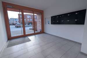 Helle 2,5-Zimmer-Wohnung mit Balkon und Einbauküche! – Dora-Gerson-Str. 19, 30655 Groß-Buchholz, Hannover – Vorschaubild 2