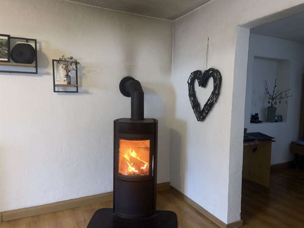 Immobilie in Finnentrop - / Großzügige Doppelhaushälfte in Fretter wartet auf neue Eigentümer! - Bild 4