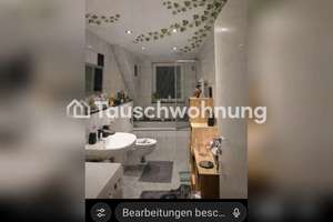 Tauschwohnung: Köln Müngersdorf: Schöne 3.5-Zimmer-Galerie Wohnung TOP LAGE