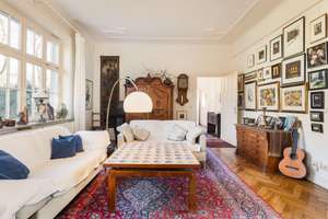 Sanierte Gründerzeit-Villa in Hoppegarten - Mit hochwertiger Ausstattung und Parkgrundstück – Die vollständige Adresse der Immobilie erhältst du vom Anbieter., 15366 Hoppegarten – Vorschaubild 8