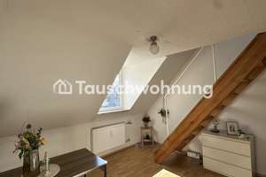 Tauschwohnung: Im ruhigen Teil von Giesing: Gemütliche Maisonette-Wohnung – Die vollständige Adresse der Immobilie erhältst du vom Anbieter., 81539 Balanstraße-West, München – Vorschaubild 6