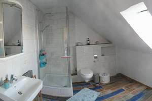 Gepflegtes Reihenmittelhaus in Düsseldorf-Wittlaer – Die vollständige Adresse der Immobilie erhältst du vom Anbieter., 40489 Wittlaer, Düsseldorf – Vorschaubild 15