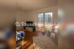 Tauschwohnung: 3-Zimmer-Wohnung in Eimsbüttel zum Tausch