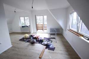 2-Familienhaus, ca. 7% Rendite, Top Grundstück  – Arsterdamm 115, 28277 Bremen – Vorschaubild 13