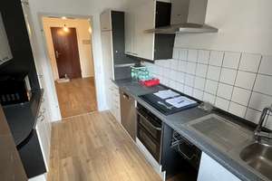 Zentral gelegene 2 Zimmer Wohnung mit Balkon in Malsch – Die vollständige Adresse der Immobilie erhältst du vom Anbieter., 76316 Malsch – Vorschaubild 9