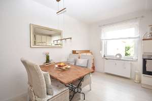 Helle 2-Zimmer-Wohnung mit flexiblem Grundriss in Salzgitter-Lebenstedt! – 38226 Lebenstedt, Salzgitter – Vorschaubild 3
