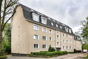 Top renoviert! Ideal für Singles/Studenten! – Mariannenstraße 24, 44149 Dortmund – Vorschaubild 15