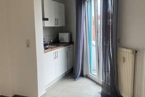 Einzimmerwohnung im zentrumsnahen Bürgereschviertel – Die vollständige Adresse der Immobilie erhältst du vom Anbieter., 26123 Bürgeresch, Oldenburg (Oldenburg) – Vorschaubild 8