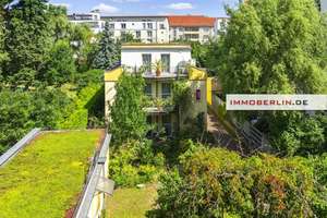 IMMOBERLIN.DE - Toplage! Großzügige Wohnung mit Südterrasse – Die vollständige Adresse der Immobilie erhältst du vom Anbieter., 12555 Köpenick, Berlin – Vorschaubild 3