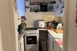 1-Zimmer-Wohnung – Werrastraße 8, 55122 Mainz – Vorschaubild 3