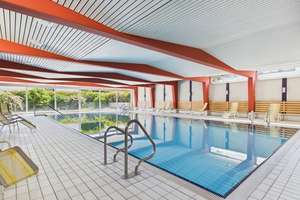 Große 3 ZKB Terrassenwohnung in exklusiver Park- u. Wellness-Wohnanlage – Die vollständige Adresse der Immobilie erhältst du vom Anbieter., 85049 Friedrichshofen-Hollerstauden, Ingolstadt – Vorschaubild 16