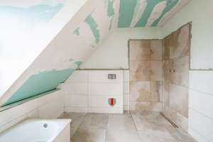 Neubau-Reihenendhaus 
in ruhiger und begehrter Wohnlage – Tannenallee 48, 22844 Norderstedt – Vorschaubild 24
