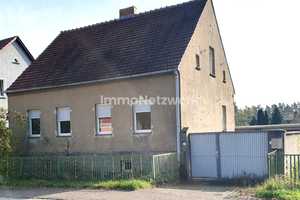 Einfamilienhaus in Südbrandenburg – Elbe-Elster (Kreis) – Vorschaubild 1