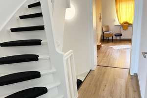 Renoviertes Reihenmittelhaus m. Terrasse, Garten u. Doppelgarage in Mayen – Die vollständige Adresse der Immobilie erhältst du vom Anbieter., 56727 Mayen – Vorschaubild 18