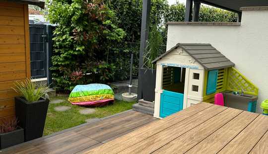 Bild von Ihr Zuhause zum Ankommen ! Neuwertig ! Einfach einziehen !