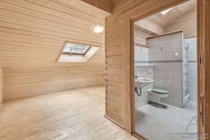 WOHNTRAUM zwischen Starnberger See und Isartal - Exklusiv - Energetisch - Ökologisch - Bio Blockhaus – Die vollständige Adresse der Immobilie erhältst du vom Anbieter., 82057 Icking – Vorschaubild 18
