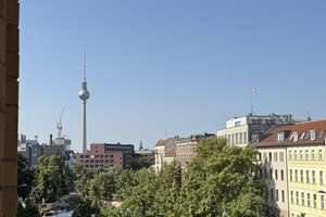 Einzigartige Wohnung mit Loft-Charakter im historischen Gebäude – Die vollständige Adresse der Immobilie erhältst du vom Anbieter., 10435 Prenzlauer Berg, Berlin – Vorschaubild 22