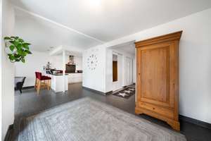 Aufwendig modernisiertes EFH mit Einliegerwohnung und separatem Büro – vielseitig nutzbar! – Die vollständige Adresse der Immobilie erhältst du vom Anbieter., 88682 Salem – Vorschaubild 15