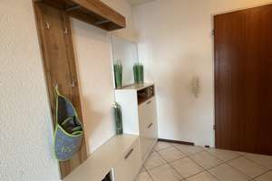 Gepflegte 3-Zi. Whg. in ruhiger Lage in FN, Mörikestr. 1, sehr gute Infrastruktur!! – Die vollständige Adresse der Immobilie erhältst du vom Anbieter., 88045 Friedrichshafen – Vorschaubild 2