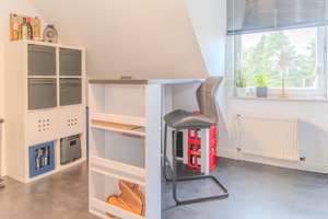 Loggia-Glück im Dachgeschoss: Ihr moderner Rückzugsort in Waggum – Die vollständige Adresse der Immobilie erhältst du vom Anbieter., 38110 Wabe-Schunter-Beberbach, Braunschweig – Vorschaubild 14
