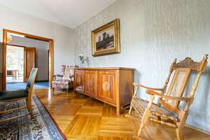 Mehrfamilienhaus mit Potenzial - 3 Wohneinheiten, Gärten, Garagen – Die vollständige Adresse der Immobilie erhältst du vom Anbieter., 2689 Sohland an der Spree – Vorschaubild 8