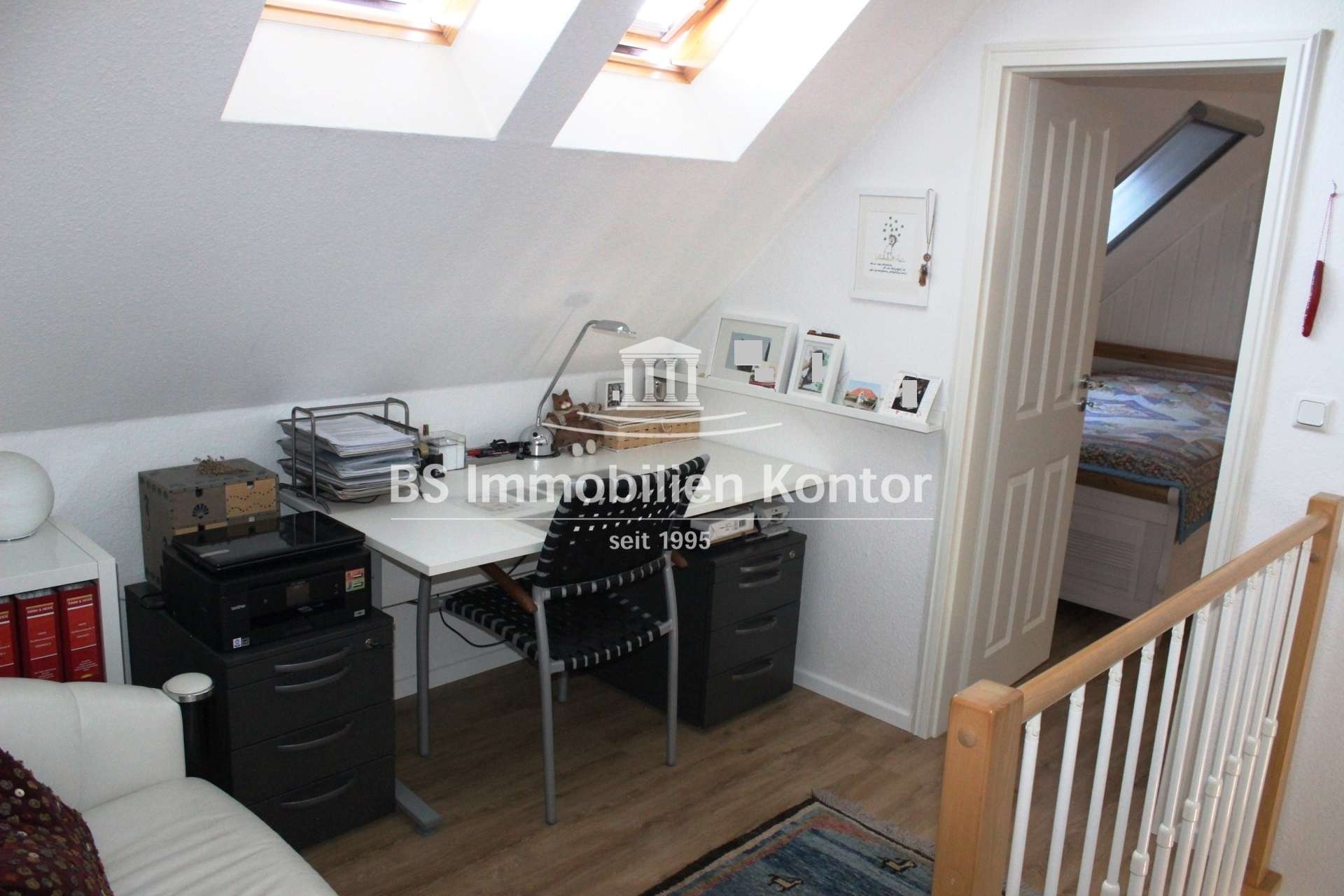 Immobilie in Jemgum - !! Freier Blick für freie Menschen an der Ostfriesischen Küste !! - Bild 16