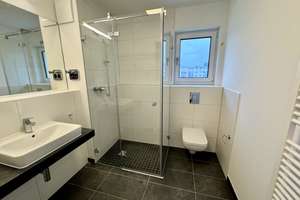 Modernes möbliertes Apartment in Adlershof mit Balkon! – Otto-Franke-Straße 45, 12489 Adlershof, Berlin – Vorschaubild 2