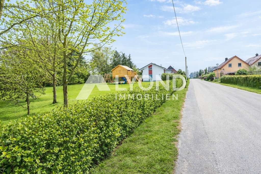 Immobilie in Niedere Börde - Exklusives Wohnhaus im Bungalowstil - Bild 2