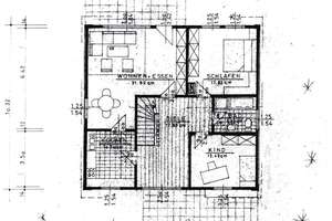 Einfamilienhaus mit 115 m² Wohnfläche in Fürth – Alfred-Delp-Str. 4, 64658 Fürth – Vorschaubild 20