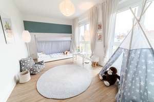 Weihnachten im neuen Zuhause*KFW-40-Doppelhaushälfte mit zinsgünstigem Darlehen-100.000 € zu 1,65% – Die vollständige Adresse der Immobilie erhältst du vom Anbieter., 86937 Scheuring – Vorschaubild 22