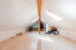 Moderne 5-Zimmer-Wohnung mit Stellplatz in schöner Lage von Trebur – Die vollständige Adresse der Immobilie erhältst du vom Anbieter., 65468 Trebur – Vorschaubild 12
