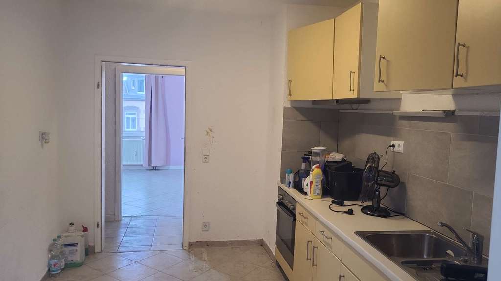 Immobilie in Pforzheim - ***2 Zimmer ETW  Denkmalschutz zentral in Dillweißenstein*** - Bild 3