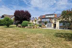 Ihr Schlüssel zum Glück - Wohnhaus mit Doppelgarage und Grundstück in Fahrenbach – Neckar-Odenwald-Kreis – Vorschaubild 10