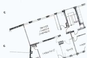 3 Zimmer Wohnung mit Terrasse – Allersberger Str. 64, 90461 Galgenhof, Nürnberg – Vorschaubild 11
