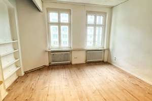 Charmantes Altbau-Juwel im Herzen von Berlin: Großzügige 4-Zimmer-Wohnung in begehrter Lage – Die vollständige Adresse der Immobilie erhältst du vom Anbieter., 10717 Wilmersdorf, Berlin – Vorschaubild 9
