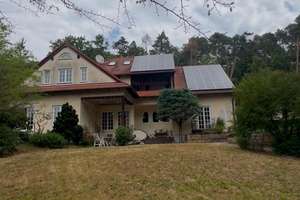Exklusive Landhausvilla mit traumhaftem Garten – Die vollständige Adresse der Immobilie erhältst du vom Anbieter., 96129 Strullendorf – Vorschaubild 17