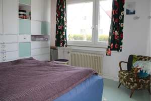 ## Schicke DHH mit 2 Wohneinheiten und 2 zusätzlichen Apartments im DG , Nähe Uni, Unikliniken ## – Die vollständige Adresse der Immobilie erhältst du vom Anbieter., 40229 Eller, Düsseldorf – Vorschaubild 9