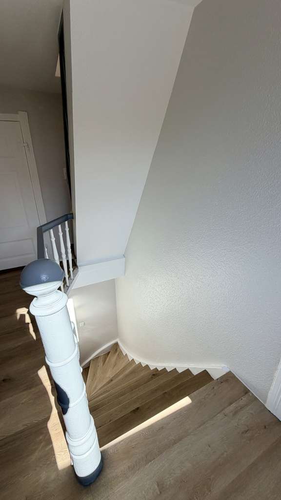 Immobilie in Grimmen - Schöner Altbau im Stadtzentrum  - Bild 4