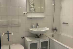 2-Zimmer Wohnung mit Weitblick – München – Vorschaubild 9