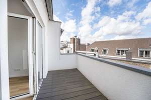 Attraktives Wohn- und Geschäftshaus parallel zur Königsallee – Die vollständige Adresse der Immobilie erhältst du vom Anbieter., 40213 Carlstadt, Düsseldorf – Vorschaubild 13