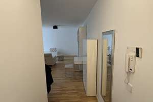 Möblierte, helle 2-Zimmer-Wohnung mit Gartenparzelle in Berlin-Köpenick  – Grünauer Straße 60, 12557 Köpenick, Berlin – Vorschaubild 13