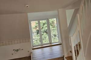 Frisch sanierte Maisonettewohnung mit Galerie in Vahrenwaldt – Keplerstr. 6, 30165 Vahrenwald, Hannover – Vorschaubild 2
