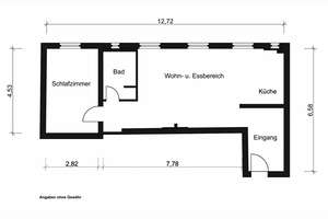 **Gelegenheit, Luxus-sanierte Ferienwohnung, ca. 500 Meter zur Theresienwiese ** – Die vollständige Adresse der Immobilie erhältst du vom Anbieter., 80336 Sankt Paul, München – Vorschaubild 6