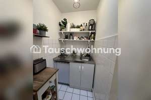 Tauschwohnung: 2 Zimmer Wohnung in der Schanzenstraße – Schanzenstraße 5, 20357 Sternschanze, Hamburg – Vorschaubild 8