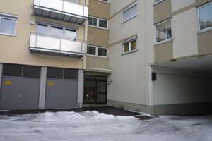 Saniertes und möbliertes  Appartment, provisionsfrei – Neuburgerstrasse 179b, 86167 Lechhausen-West, Augsburg – Vorschaubild 14