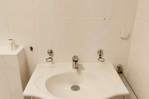 Barrierefreie Etagenwohnung mit  Balkon und Tiefgaragenstellplatz in  Mülheim-Broich – 45479 Broich, Mülheim an der Ruhr – Vorschaubild 16