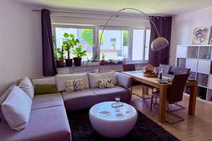 Provisionsfrei: 2-Zimmer-Wohnung in Frankfurt-Sossenheim (s. Exposeé) – 65936 Sossenheim, Frankfurt am Main – Vorschaubild 4