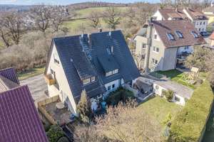 Gepflegtes Mehrfamilienhaus in begehrter Lage – Die vollständige Adresse der Immobilie erhältst du vom Anbieter., 70619 Riedenberg, Stuttgart – Vorschaubild 2