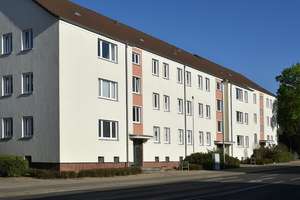 Wohnung mit Dusche // 2.OG links – Stadtwaldstr. 5, 38440 Wohltberg, Wolfsburg – Vorschaubild 7