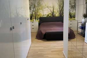 Stilvolle 3-Zimmer-Hochparterre-Wohnung mit Loggia – Schäringerstrasse 1e, 80634 Neuhausen, München – Vorschaubild 13
